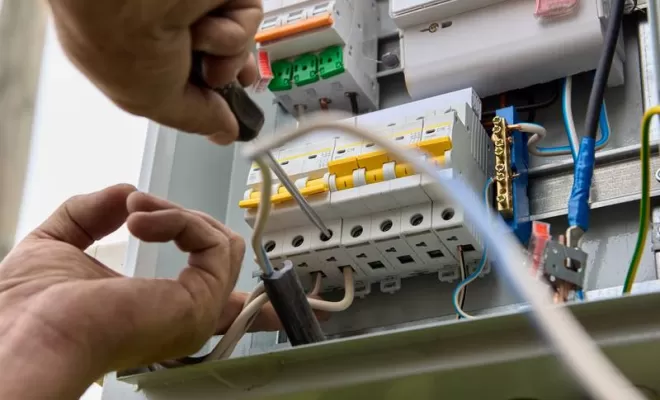 Installation de système électrique, Narbonne, MTS Électricité Générale