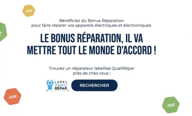 Le Bonus Réparation:, Narbonne, MTS Électricité Générale